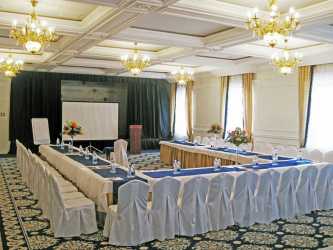 Royal Grand Sanatorium - Ukraina - Truskawiec - pobyty wczasowe i lecznicze