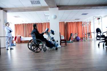 Royal Grand Sanatorium - Ukraina - Truskawiec - pobyty wczasowe i lecznicze