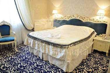 Royal Grand Sanatorium - Ukraina - Truskawiec - pobyty wczasowe i lecznicze