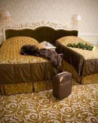 Royal Grand Sanatorium - Ukraina - Truskawiec - pobyty wczasowe i lecznicze