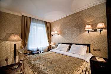 Royal Grand Sanatorium - Ukraina - Truskawiec - pobyty wczasowe i lecznicze