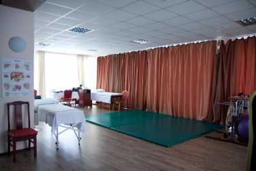 Promenade*** Sanatorium - przelot samolotem WAW GDN WRO