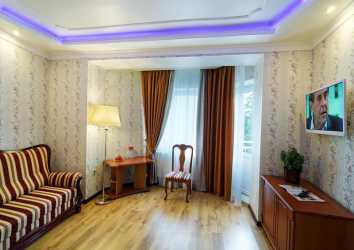 Victor*** Wiktor*** Sanatorium - Ukraina - Karpaty - Truskawiec