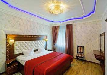 Victor*** Wiktor*** Sanatorium - Ukraina - Karpaty - Truskawiec