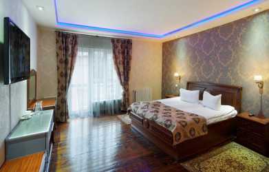 Victor*** Wiktor*** Sanatorium - Ukraina - Karpaty - Truskawiec