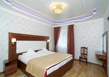 Victor*** Wiktor*** Sanatorium - Ukraina - Karpaty - Truskawiec