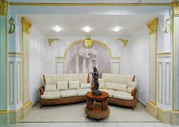 Victor*** Wiktor*** Sanatorium - Ukraina - Karpaty - Truskawiec
