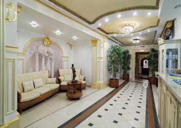 Victor*** Wiktor*** Sanatorium - Ukraina - Karpaty - Truskawiec