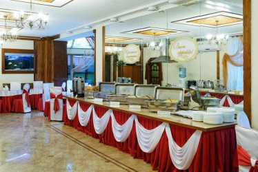 Victor*** Wiktor*** Sanatorium - Ukraina - Karpaty - Truskawiec