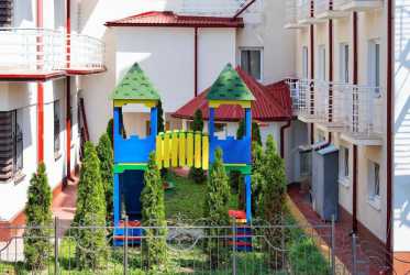 Victor*** Wiktor*** Sanatorium - Ukraina - Karpaty - Truskawiec