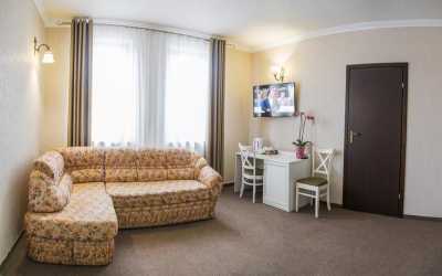 Solomiya Hotel Sanatorium Truskawiec