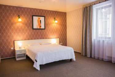 Solomiya Hotel Sanatorium Truskawiec