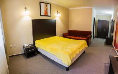 Solomiya Hotel Sanatorium Truskawiec