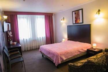 Solomiya Hotel Sanatorium Truskawiec