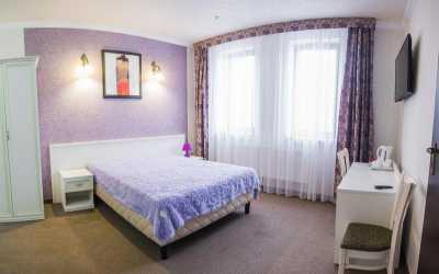 Solomiya Hotel Sanatorium Truskawiec