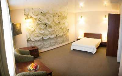 Solomiya Hotel Sanatorium Truskawiec