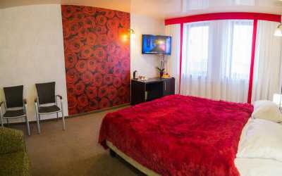 Solomiya Hotel Sanatorium Truskawiec