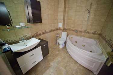 Solomiya Hotel Sanatorium Truskawiec