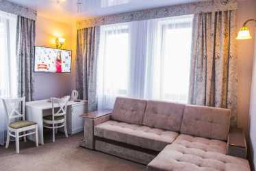 Solomiya Hotel Sanatorium Truskawiec