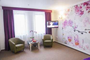 Solomiya Hotel Sanatorium Truskawiec