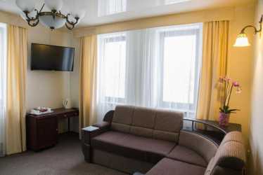 Solomiya Hotel Sanatorium Truskawiec