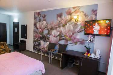 Solomiya Hotel Sanatorium Truskawiec