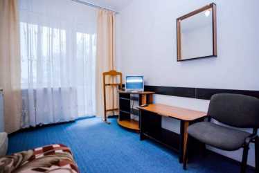 Dniepro-Beskid Sanatorium Truskawiec