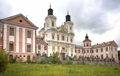 Lwów i Krzemieniec z Juliuszem Słowackim (5 dni) UA-7