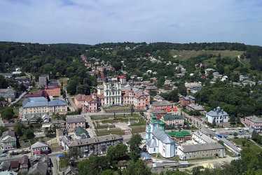 Lwów i Krzemieniec z Juliuszem Słowackim (5 dni) UA-7