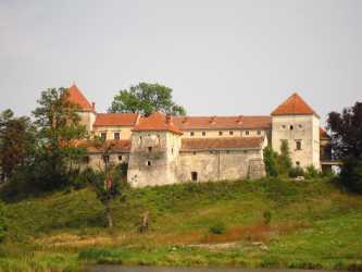 Lwów i Złota Podkowa (4 dni) UA-10